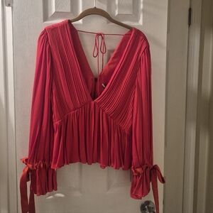 Alice + Olivia | Valentine's Day Caliente